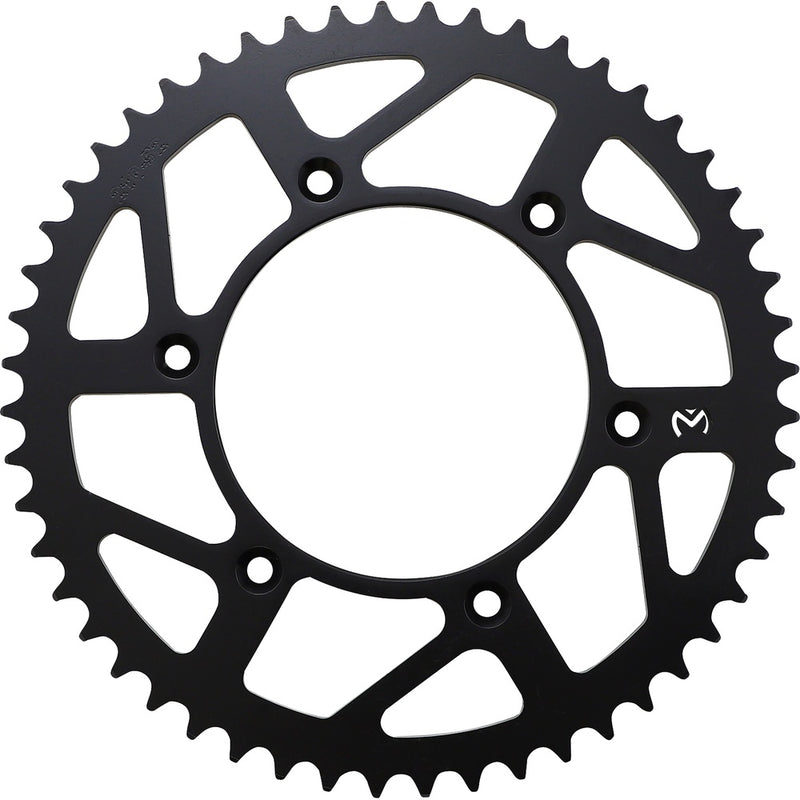 Moose Racing Steel Rear Sprocket - Honda - 52 Tooth 1210-210-52-STL
