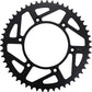 Moose Racing Steel Rear Sprocket - Honda - 51 Tooth 1210-210-51-STL