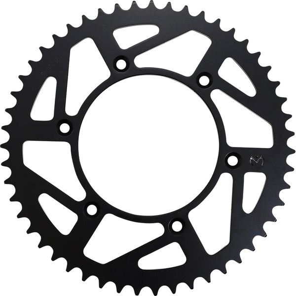 Moose Racing Steel Rear Sprocket - Honda - 51 Tooth 1210-210-51-STL