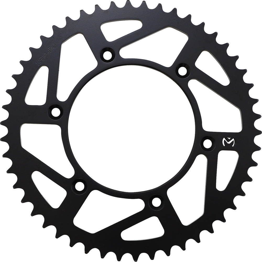 Moose Racing Steel Rear Sprocket - Honda - 50 Tooth 1210-210-50-STL