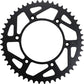 Moose Racing Steel Rear Sprocket - Honda - 49 Tooth 1210-210-49-STL