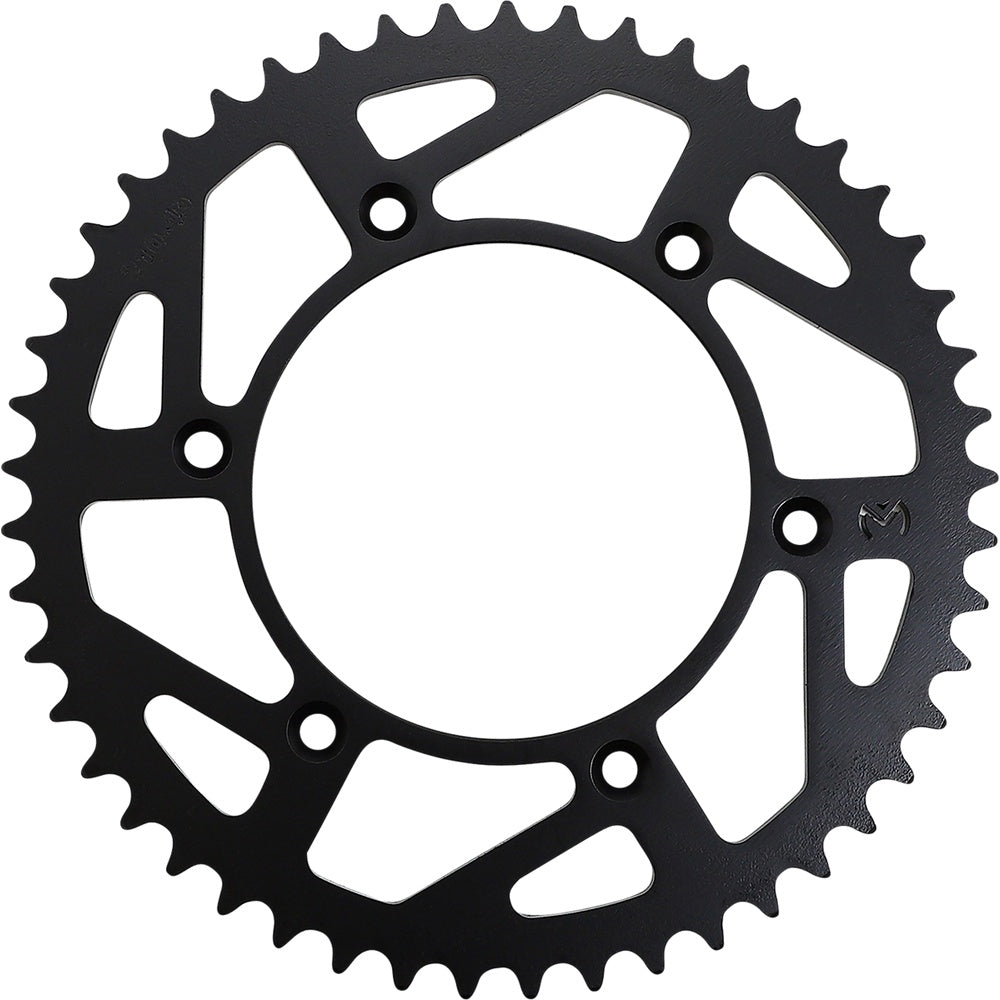 Moose Racing Steel Rear Sprocket - Honda - 49 Tooth 1210-210-49-STL