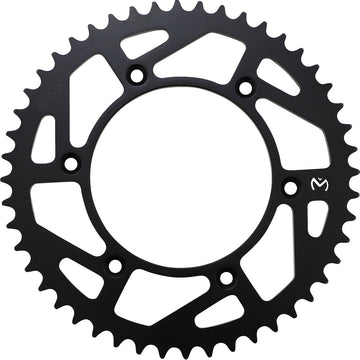 Moose Racing Steel Rear Sprocket - Honda - 48 Tooth 1210-210-48-STL