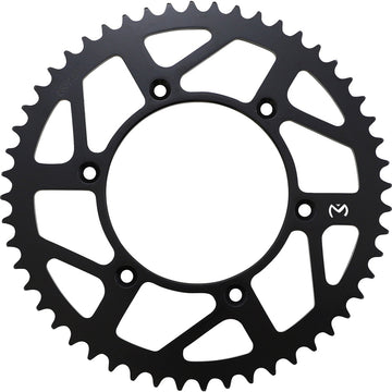 Moose Racing Steel Rear Sprocket - 52 Tooth 1210-897-52-STL