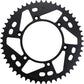 Moose Racing Steel Rear Sprocket - 51 Tooth 1210-897-51-STL