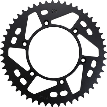 Moose Racing Steel Rear Sprocket - 51 Tooth 1210-897-51-STL