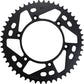 Moose Racing Steel Rear Sprocket - 50 Tooth 1210-897-50-STL