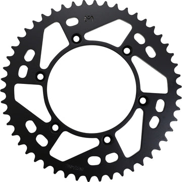 Moose Racing Steel Rear Sprocket - 50 Tooth 1210-897-50-STL