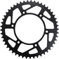 Moose Racing Steel Rear Sprocket - 49 Tooth 1210-897-49-STL