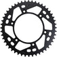 Moose Racing Steel Rear Sprocket - 48 Tooth 1210-897-48-STL
