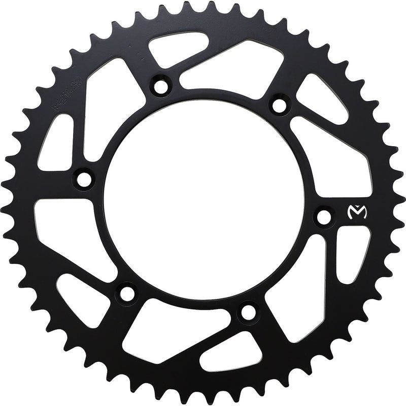 Moose Racing Steel Rear Sprocket - 49 Tooth 1210-BET-49-STL