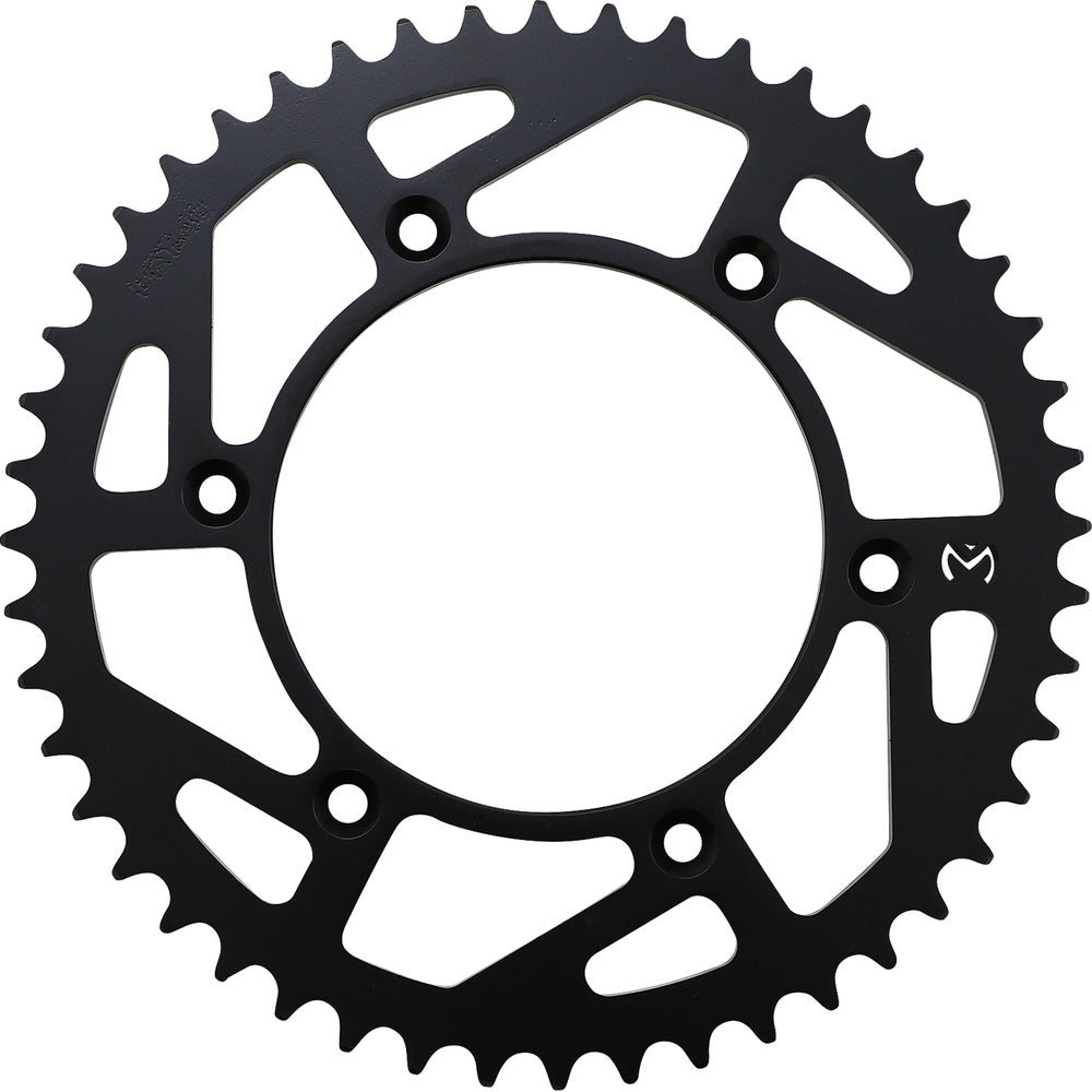 Moose Racing Steel Rear Sprocket - 48 Tooth 1210-BET-48-STL