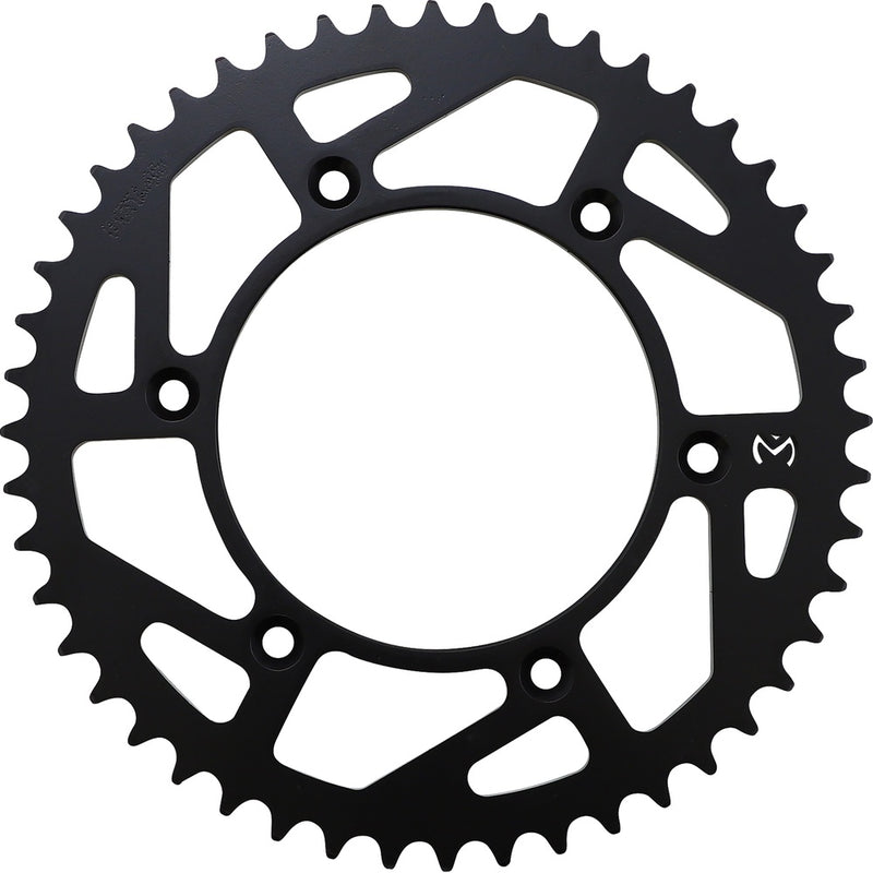 Moose Racing Steel Rear Sprocket - 48 Tooth 1210-BET-48-STL