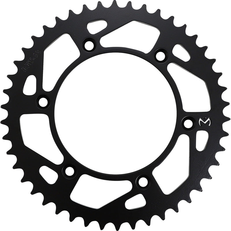 Moose Racing Steel Rear Sprocket - 46 Tooth 1210-BET-46-STL