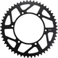 Moose Racing Steel Rear Sprocket - 52 Tooth 1210-822-52-STL