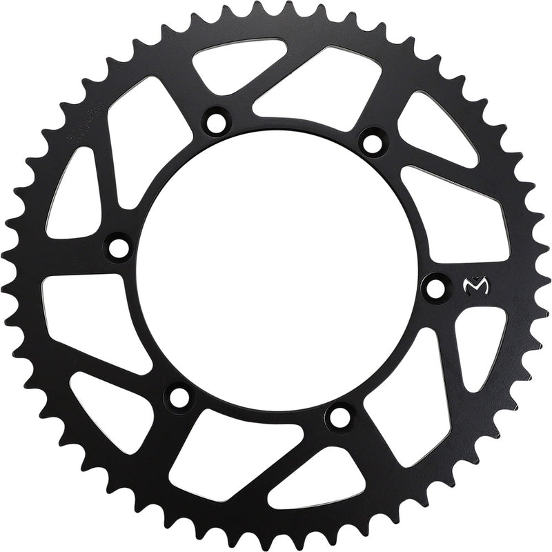 Moose Racing Steel Rear Sprocket - 52 Tooth 1210-822-52-STL
