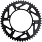 Moose Racing Steel Rear Sprocket - 51 Tooth 1210-822-51-STL