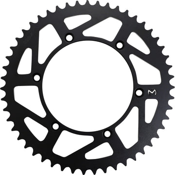 Moose Racing Steel Rear Sprocket - 51 Tooth 1210-822-51-STL