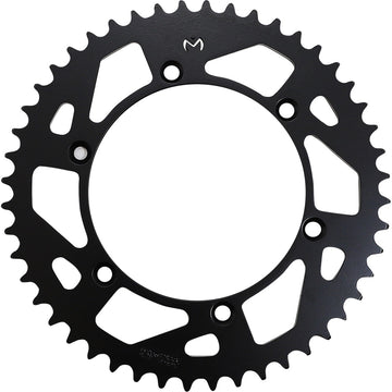 Moose Racing Steel Rear Sprocket - 48 Tooth 1210-822-48-STL