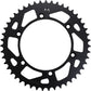 Moose Racing Steel Rear Sprocket - 47 Tooth 1210-822-47-STL