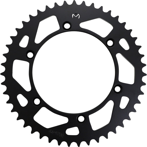 Moose Racing Steel Rear Sprocket - 47 Tooth 1210-822-47-STL