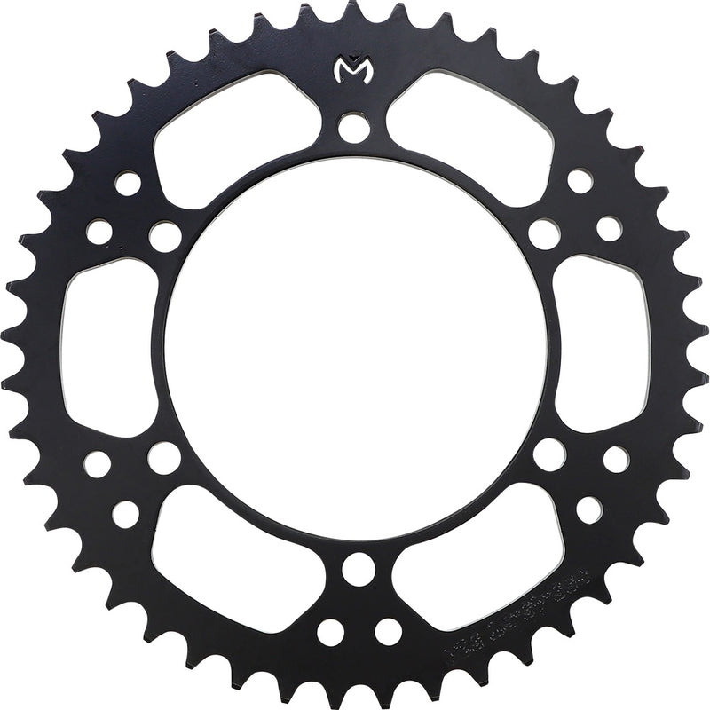 Moose Racing Steel Rear Sprocket - Yamaha- 45 Tooth 1210-855-45-ST
