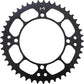 Moose Racing Steel Rear Sprocket - Yamaha - 45 Tooth 1210-857-45-ST