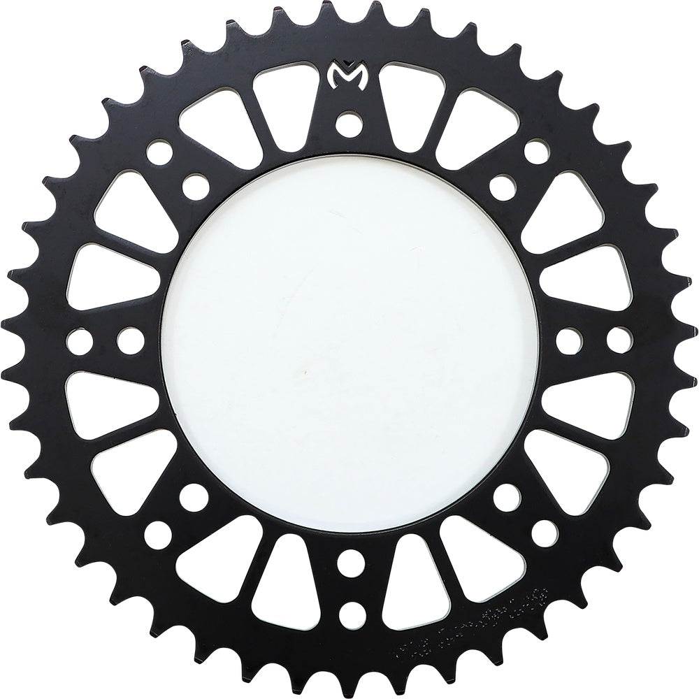Moose Racing Steel Rear Sprocket - Kawasaki - 43 Tooth 1210-487-43-ST