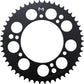 Moose Racing Steel Rear Sprocket - Yamaha - 50 Tooth 1210-1134-50-ST
