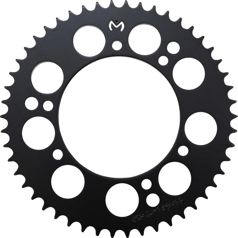 Moose Racing Steel Rear Sprocket - Yamaha - 50 Tooth 1210-1134-50-ST