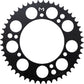 Moose Racing Steel Rear Sprocket - Yamaha - 48 Tooth 1210-1134-48-ST