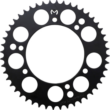 Moose Racing Steel Rear Sprocket - Yamaha - 48 Tooth 1210-1134-48-ST
