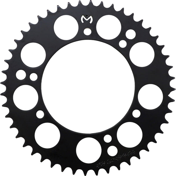 Moose Racing Steel Rear Sprocket - Yamaha - 48 Tooth 1210-1134-48-ST