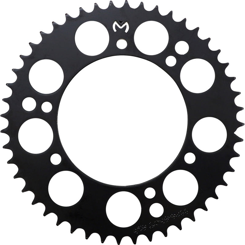 Moose Racing Steel Rear Sprocket - Yamaha - 48 Tooth 1210-1134-48-ST