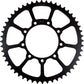 Moose Racing Steel Rear Sprocket - TM - 52 Tooth 1210-520TM-52ST