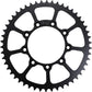 Moose Racing Steel Rear Sprocket - TM - 50 Tooth 1210-520TM-50ST