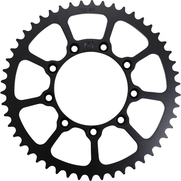 Moose Racing Steel Rear Sprocket - TM - 50 Tooth 1210-520TM-50ST