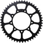 Moose Racing Steel Rear Sprocket - TM - 48 Tooth 1210-520TM-49ST