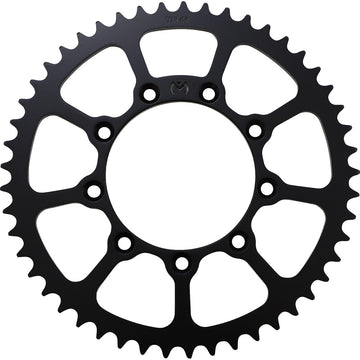 Moose Racing Steel Rear Sprocket - TM - 48 Tooth 1210-520TM-49ST