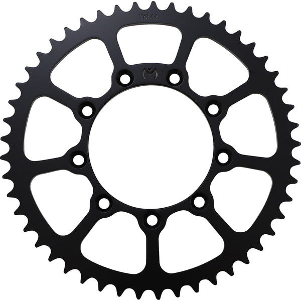 Moose Racing Steel Rear Sprocket - TM - 48 Tooth 1210-520TM-49ST