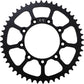 Moose Racing Steel Rear Sprocket - TM - 48 Tooth 1210-520TM-48ST