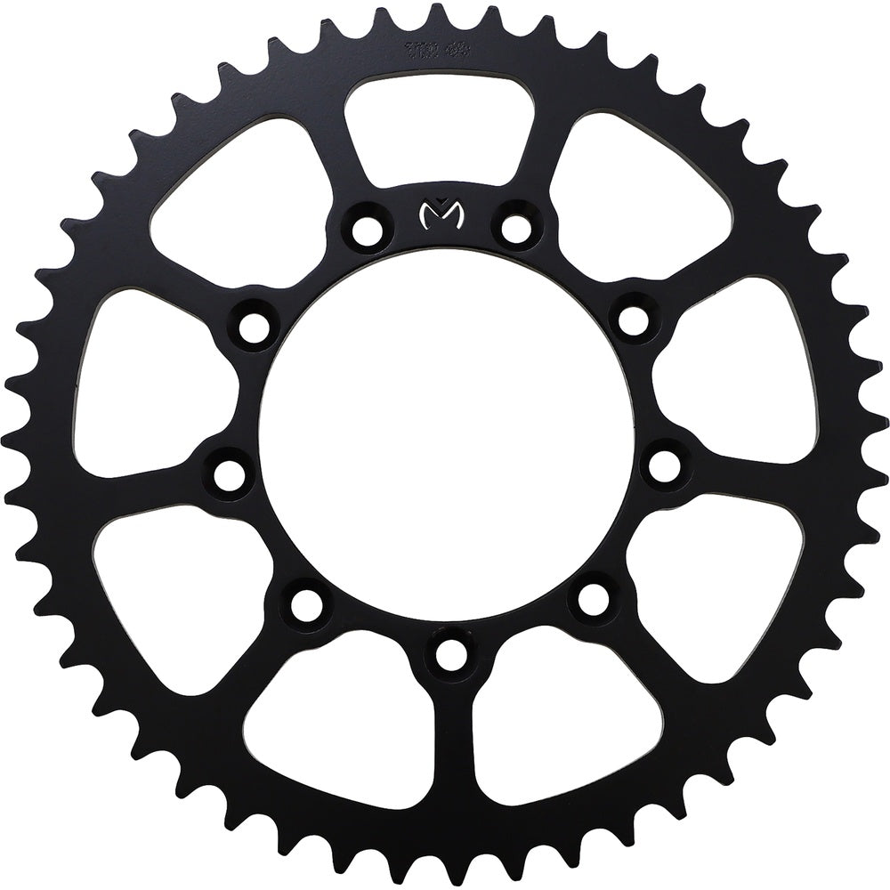Moose Racing Steel Rear Sprocket - TM - 48 Tooth 1210-520TM-48ST