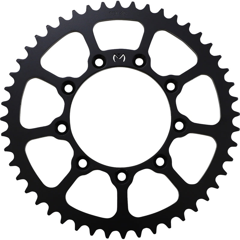 Moose Racing Steel Rear Sprocket - TM - 48 Tooth 1210-520TM-48ST