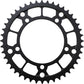 Moose Racing Steel Rear Sprocket - Triumph - 44 Tooth 1210-1800-44-ST