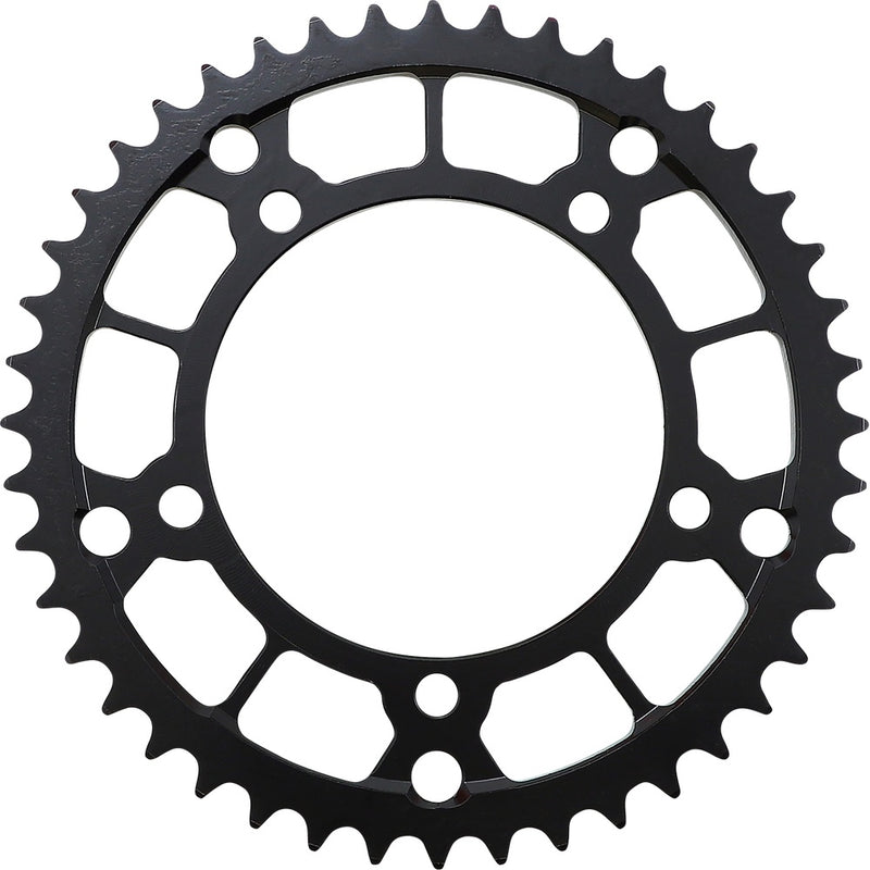 Moose Racing Steel Rear Sprocket - Triumph - 44 Tooth 1210-1800-44-ST