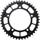 Moose Racing Steel Rear Sprocket - Triumph - 43 Tooth 1210-1800-43-ST