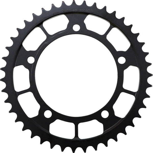 Moose Racing Steel Rear Sprocket - Triumph - 43 Tooth 1210-1800-43-ST