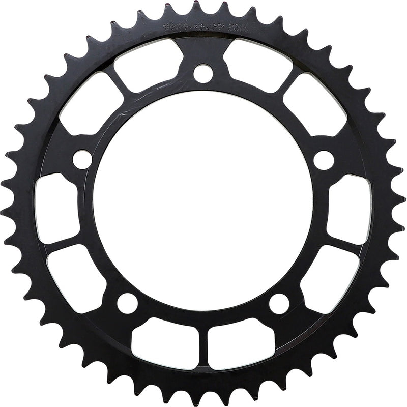 Moose Racing Steel Rear Sprocket - Triumph - 43 Tooth 1210-1800-43-ST