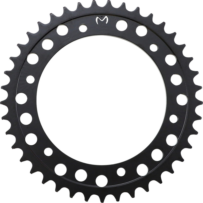 Moose Racing Steel Rear Sprocket - Suzuki - 41 Tooth 1210-1791-41-ST