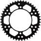 Moose Racing Steel Rear Sprocket - KTM - 45 Tooth 1210-899-45-ST